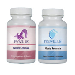 Provillus for men and women