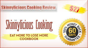 Skinnylicious Cooking Cookbooks