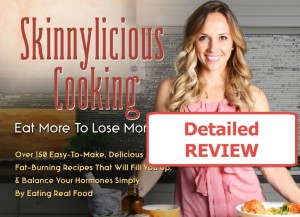 Skinnylicious Cooking reviews