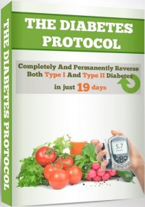 Diabetes Protocol PDF