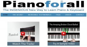 Download PianoForAll