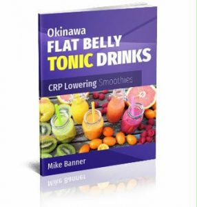 Okinawa Flat Belly Tonic Official Website