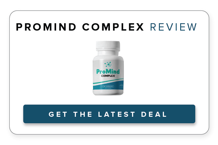 Promind Complex Results